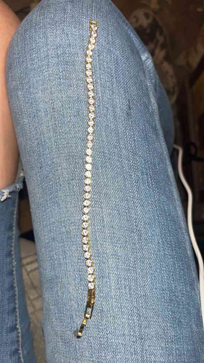 Tennis Bracelet