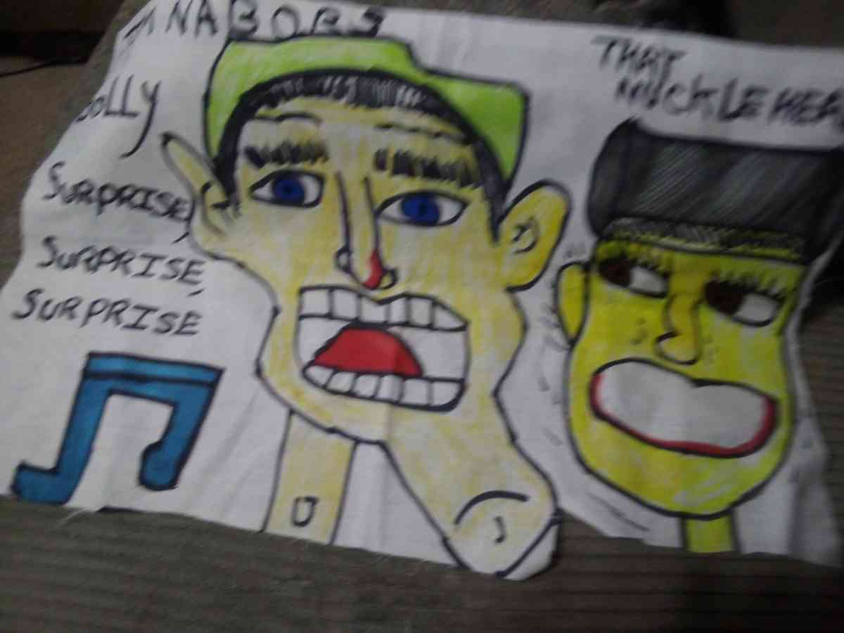 Dr Martin Luther King