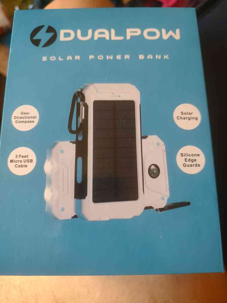 30000 mAh power bank