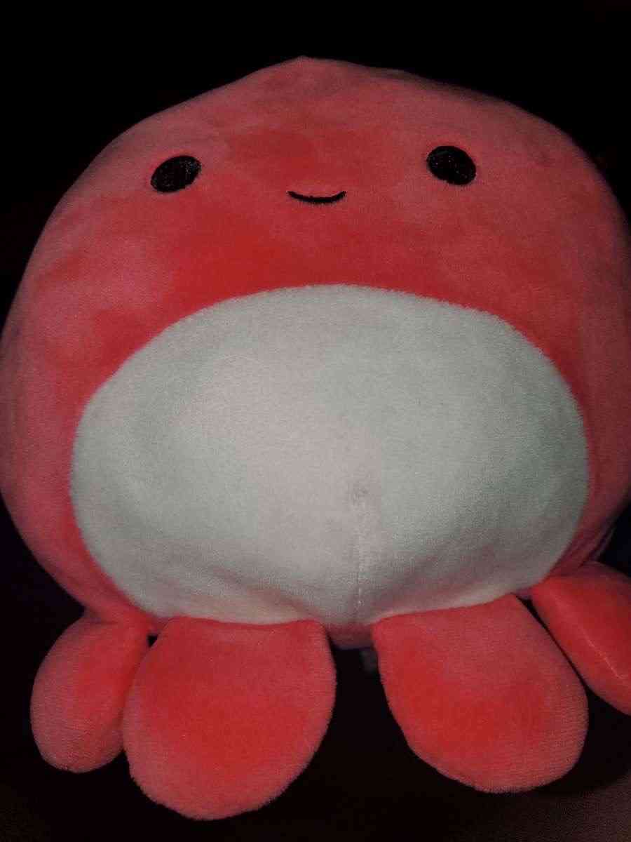 5in Squishmallow
