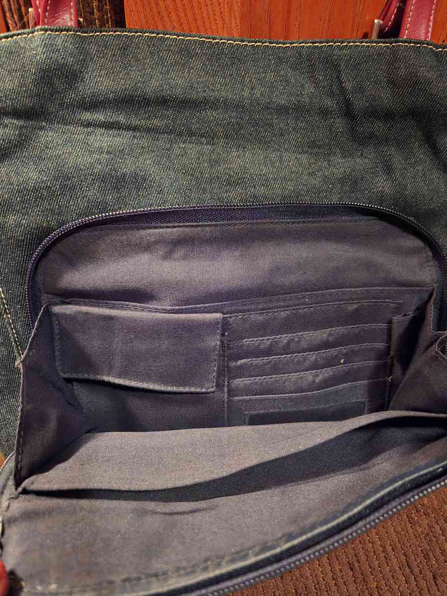 Rosetti shoulder bag