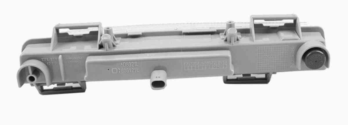 Mercedes Benz Right and Left Fog Lights