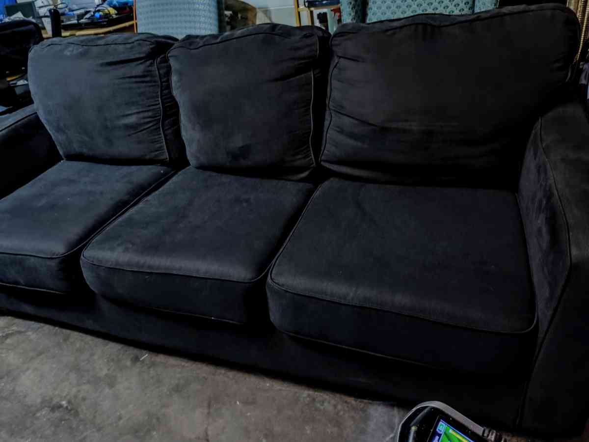 Nice set complete living room like new