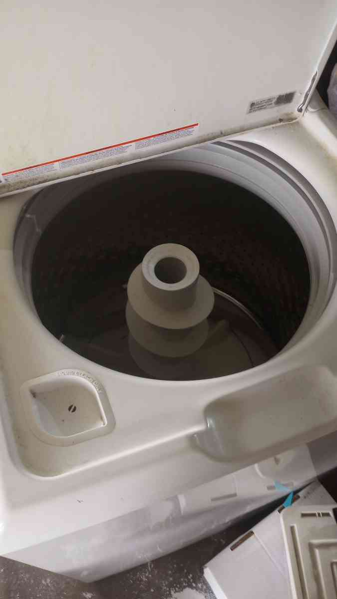 washer machine