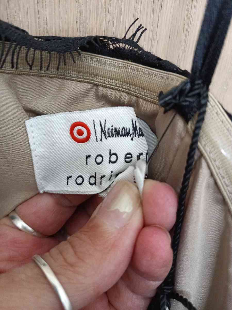 Neiman Marcus party dress NWT