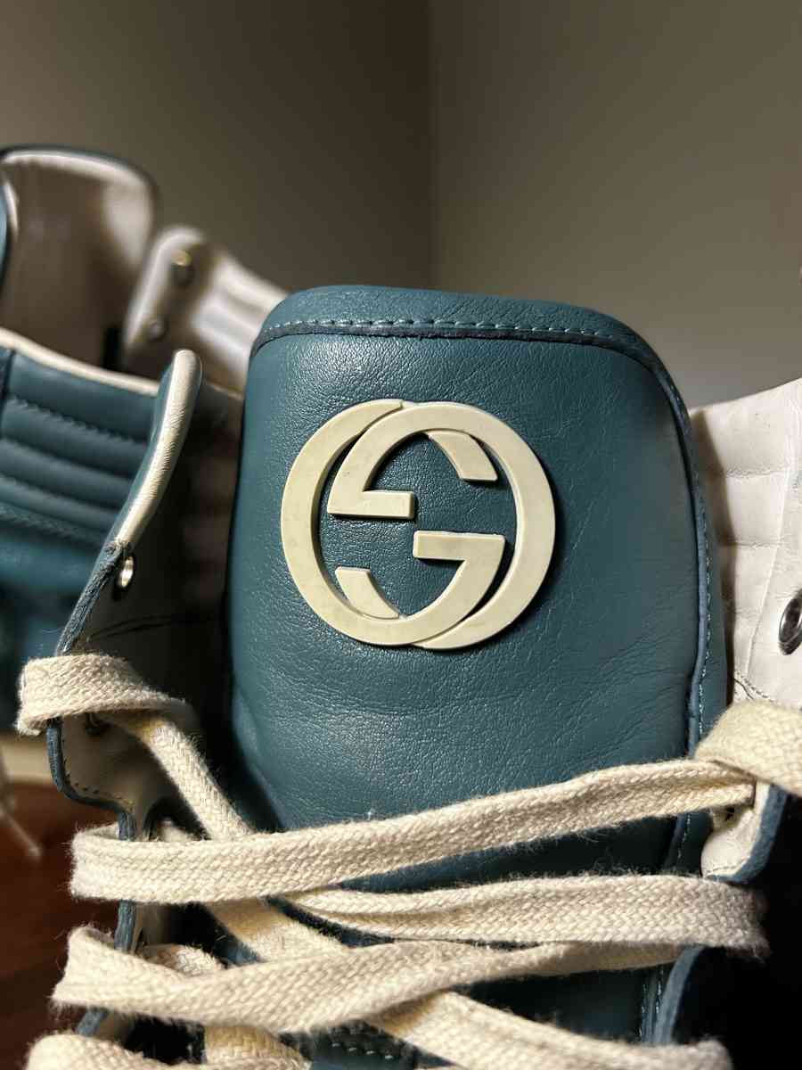 Gucci Shoes
