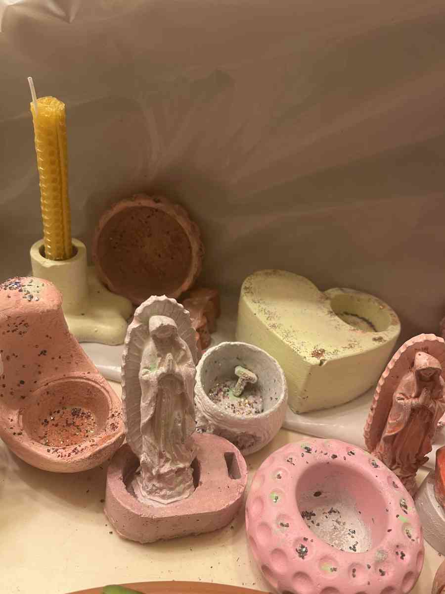 beautiful crafts for a present under 15