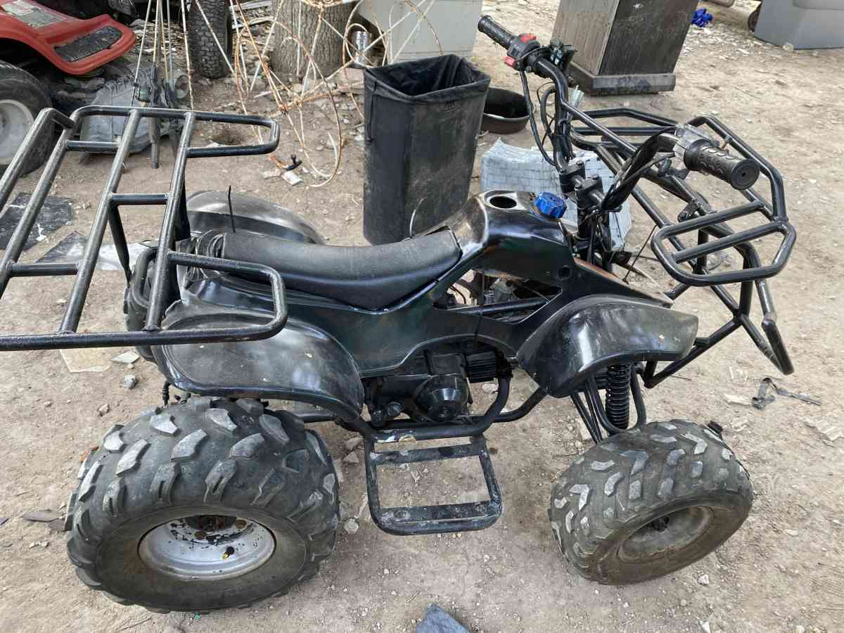 4wheeler