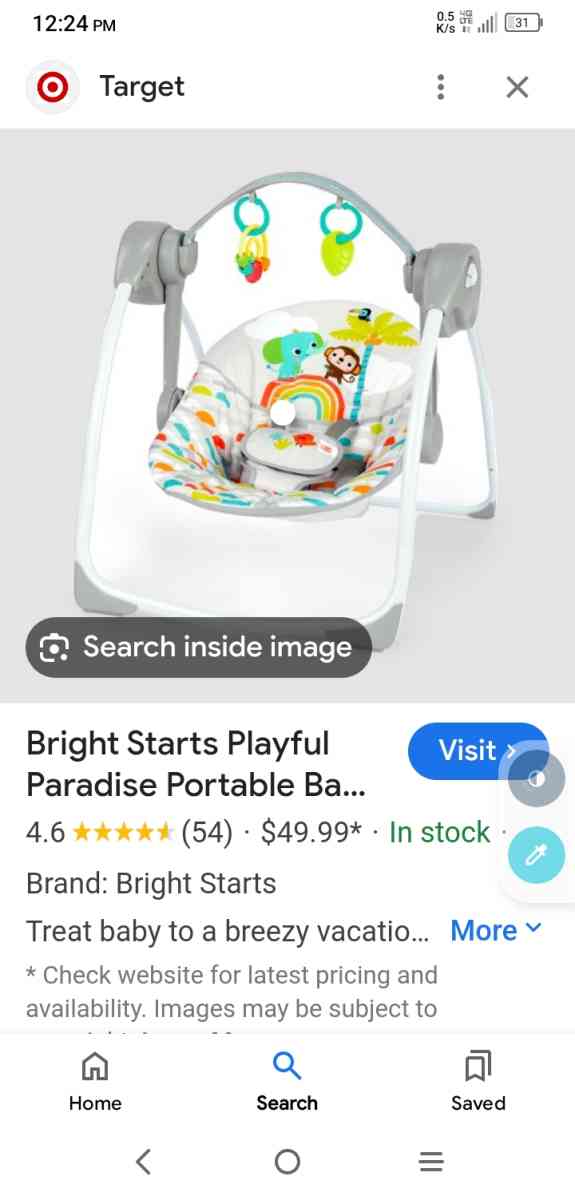 baby stuff needed for the girls