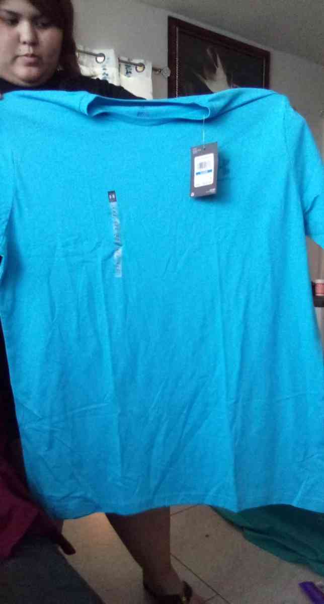 Mens Nike Apparel Brand New