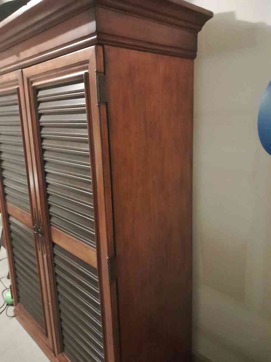 Tommy Bahama Armoire