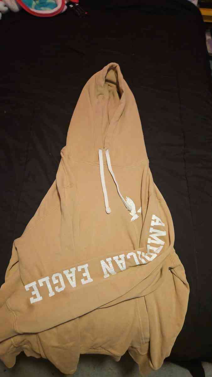 American Eagle Hoodie