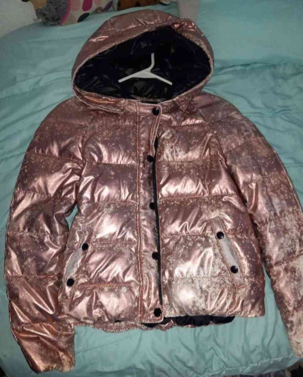 jacket victoria secret