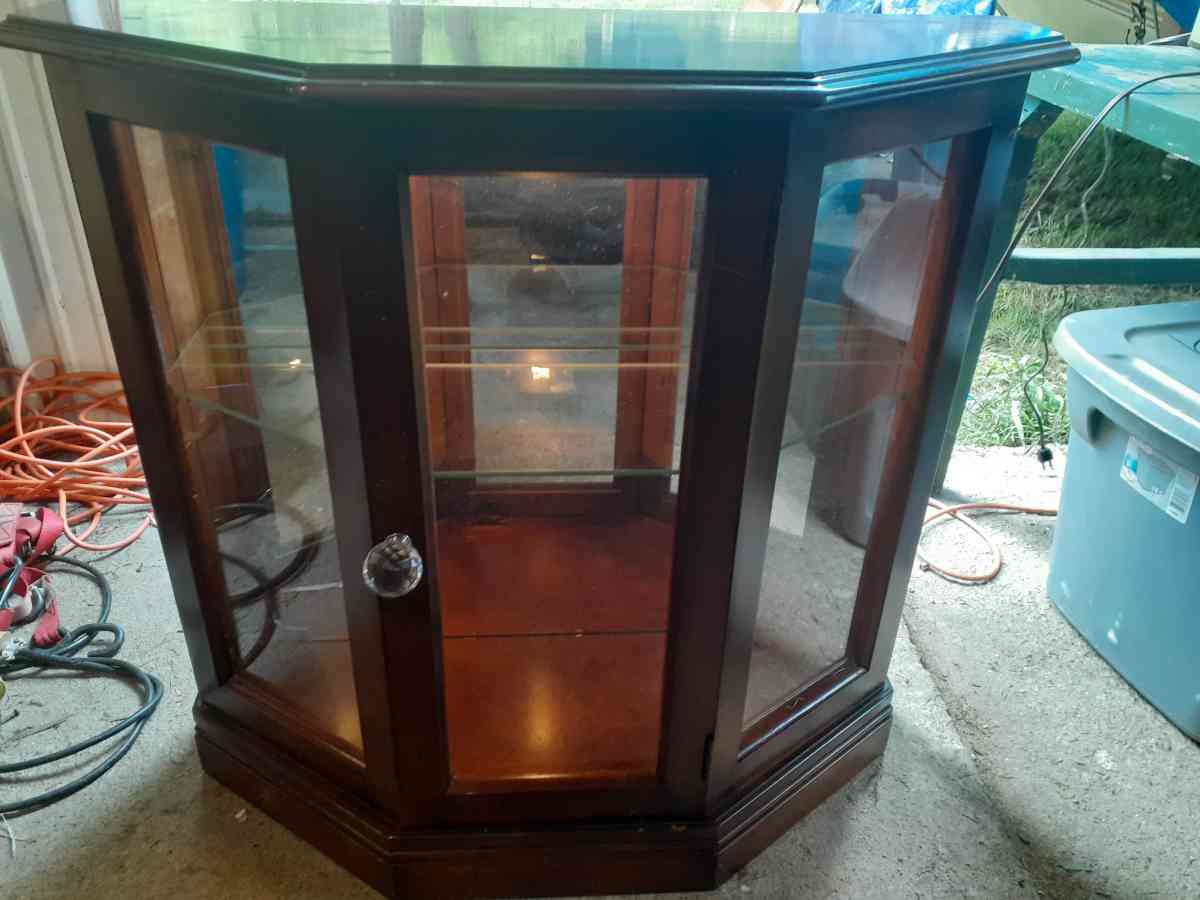 Cario China Cabinet
