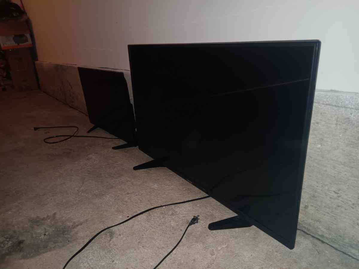 selling my 43 inch tv