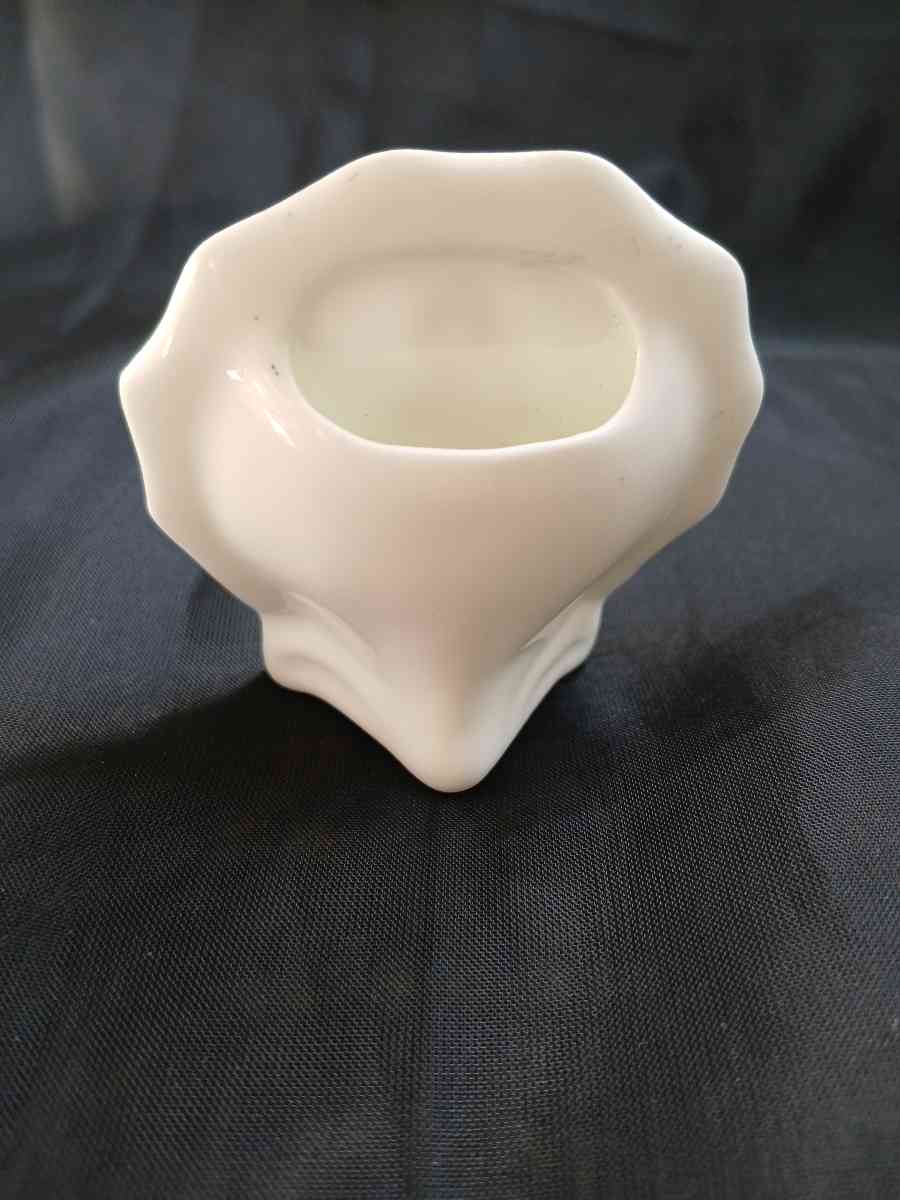 Vintage MidCentury Liverpool Pottery England Posy Vase Desig