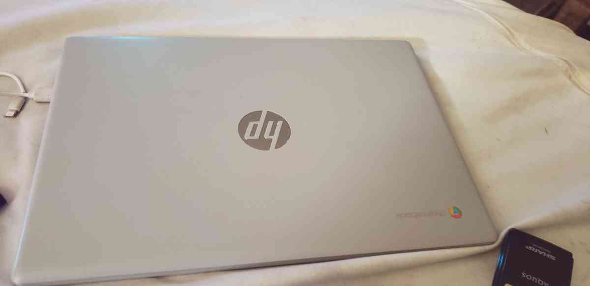 HP Chromebook
