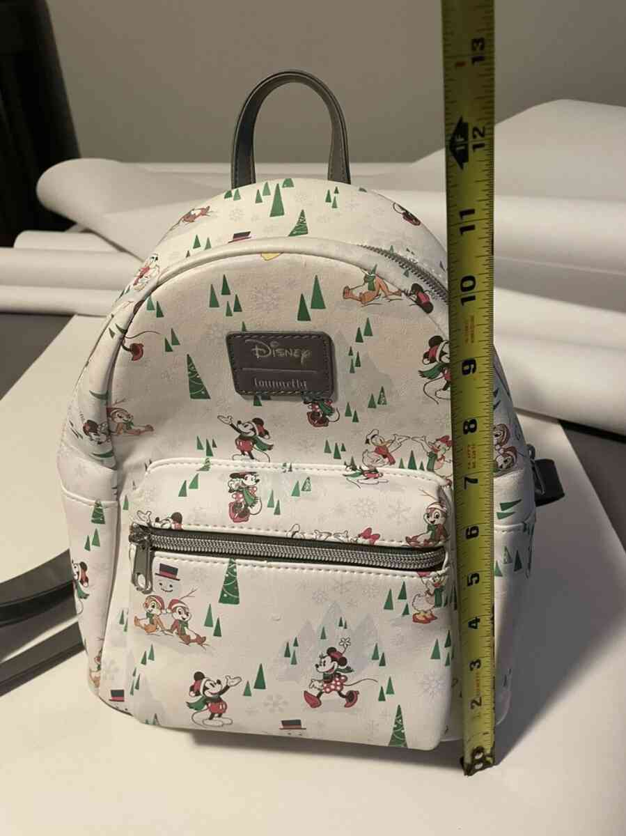 NEW Loungefly backpack