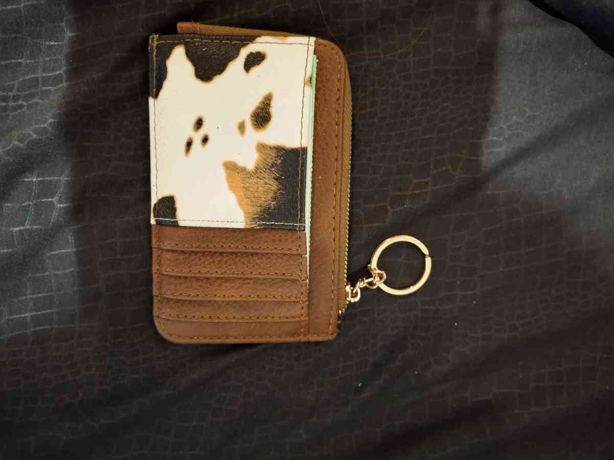 very cute womens wallet