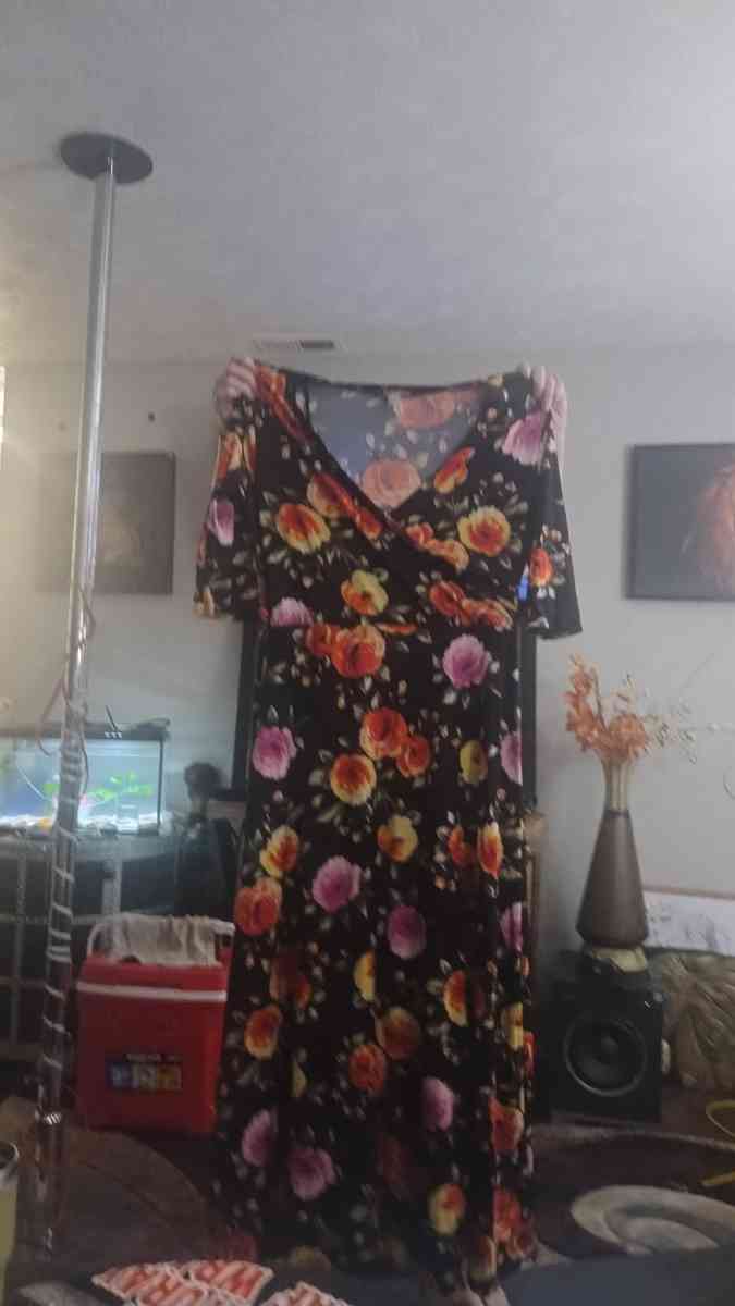 womans fashion XXL to 5XL part 4