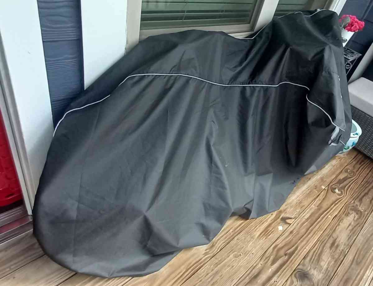 Brand New Never Used Bike  Accessories