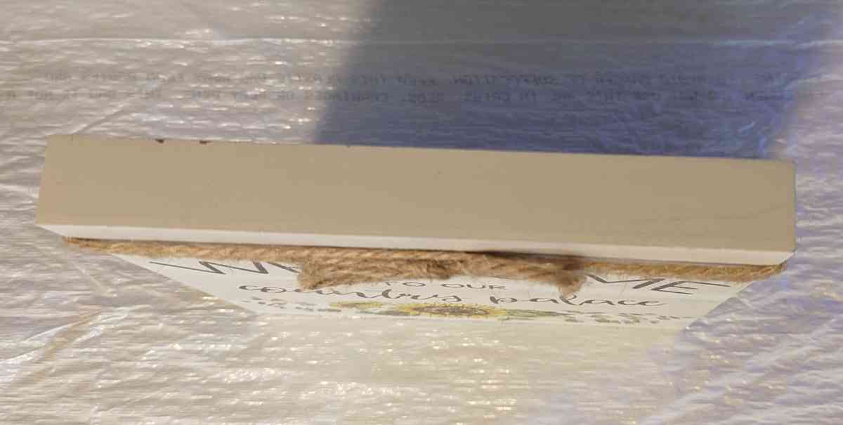 Welcome Picture From Hobby Lobby With Sunflowers Country Dec