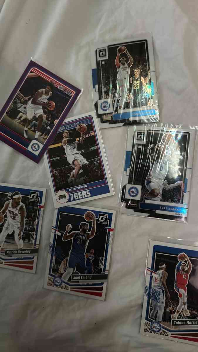 sports cards team player or sport