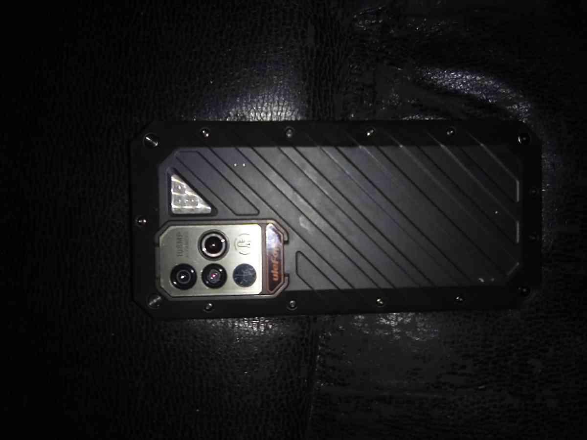 ulefone power armor 18t ultra 5g