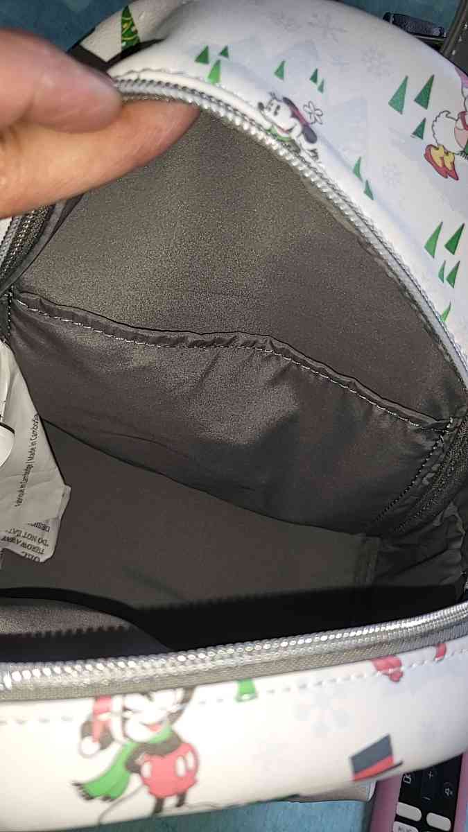 NEW Loungefly backpack