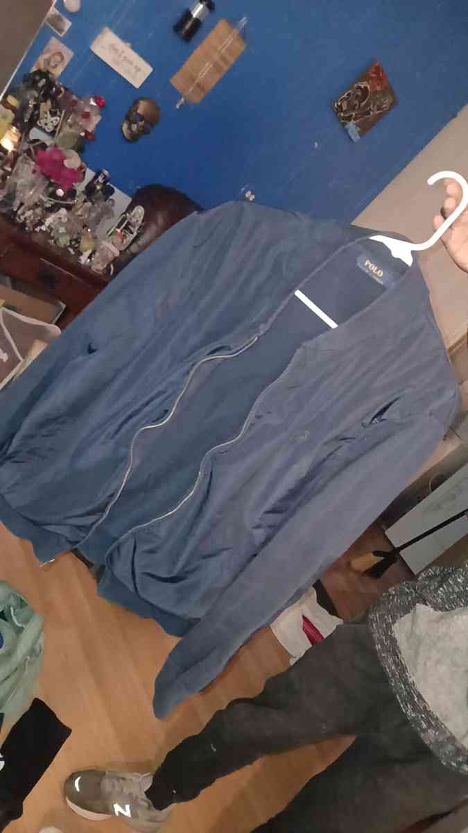 polo Ralph Lauren jacket