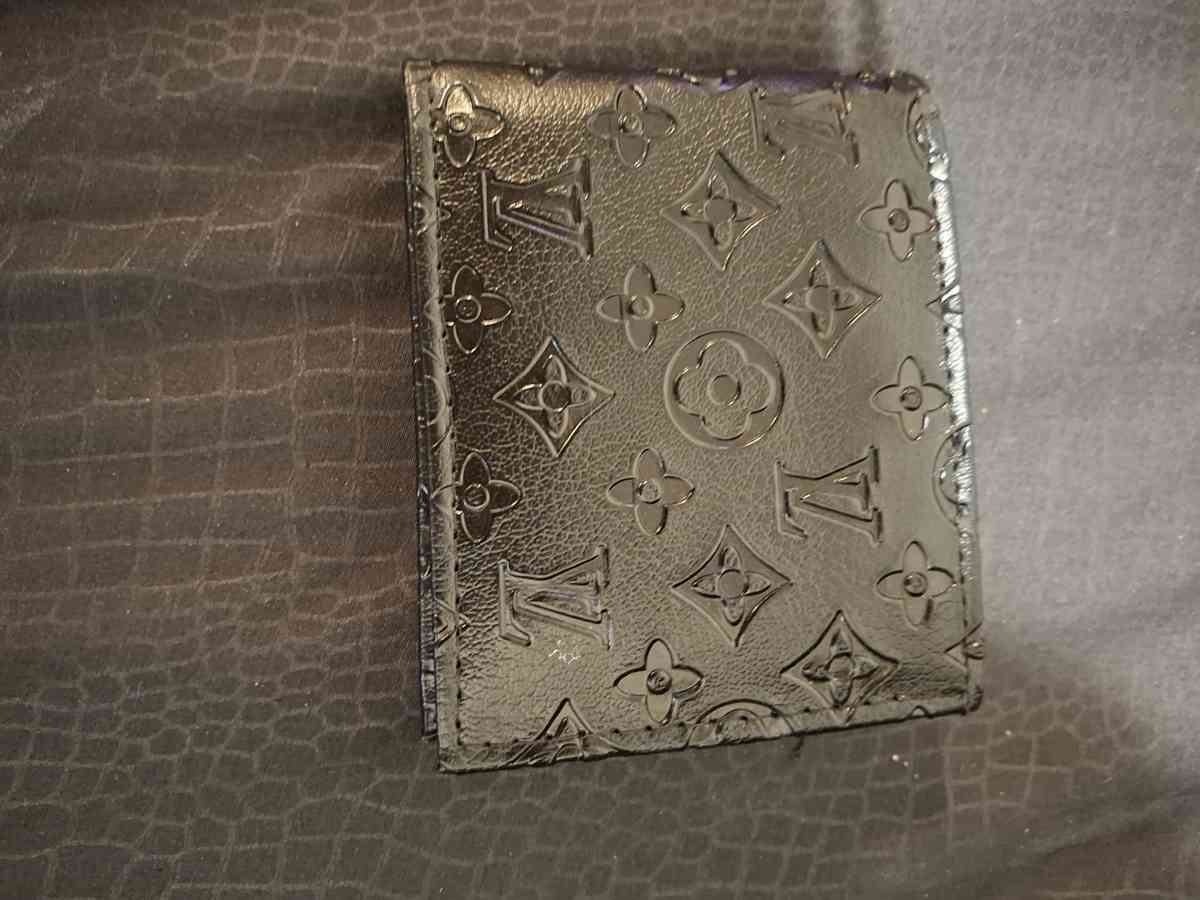 nice mens LV wallet