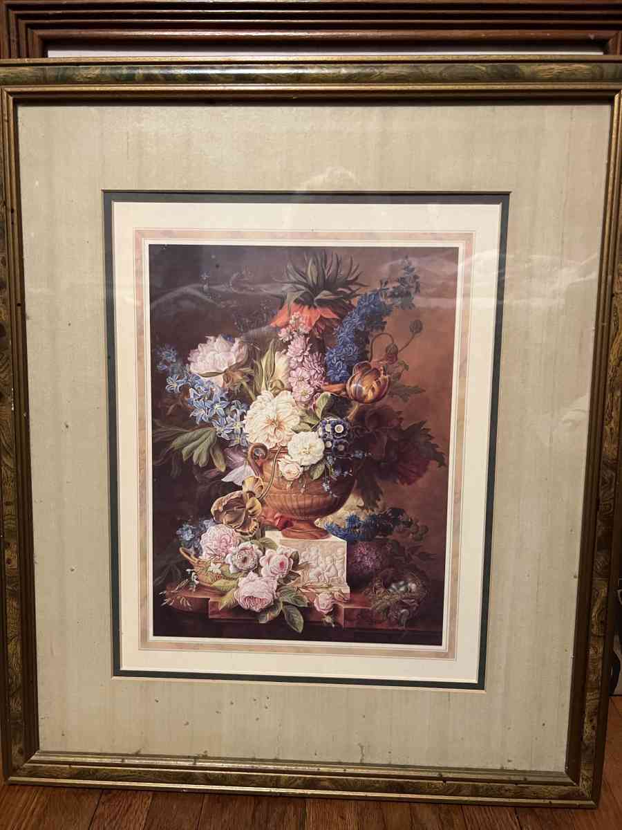 Pictures for Home Decor