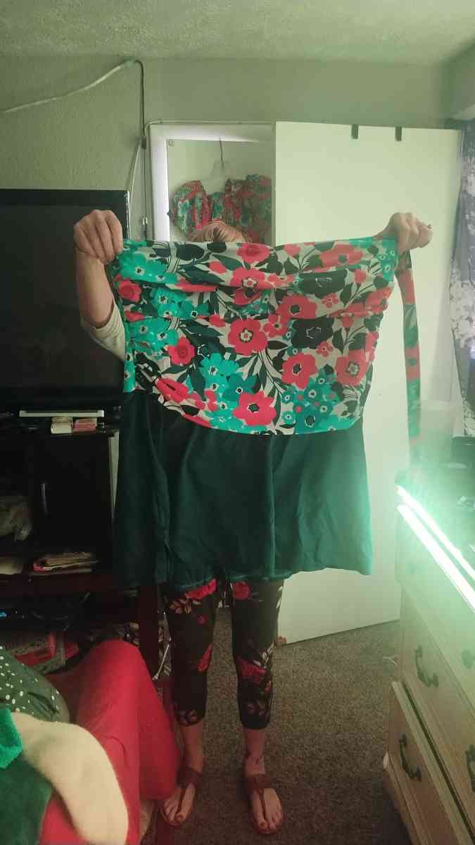 womans fashion XXL to 5xl part 3