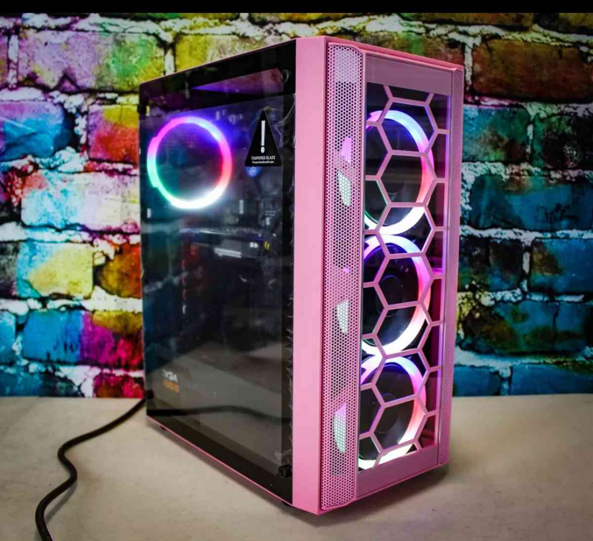 Gaming pc rtx 4090 Intel 17