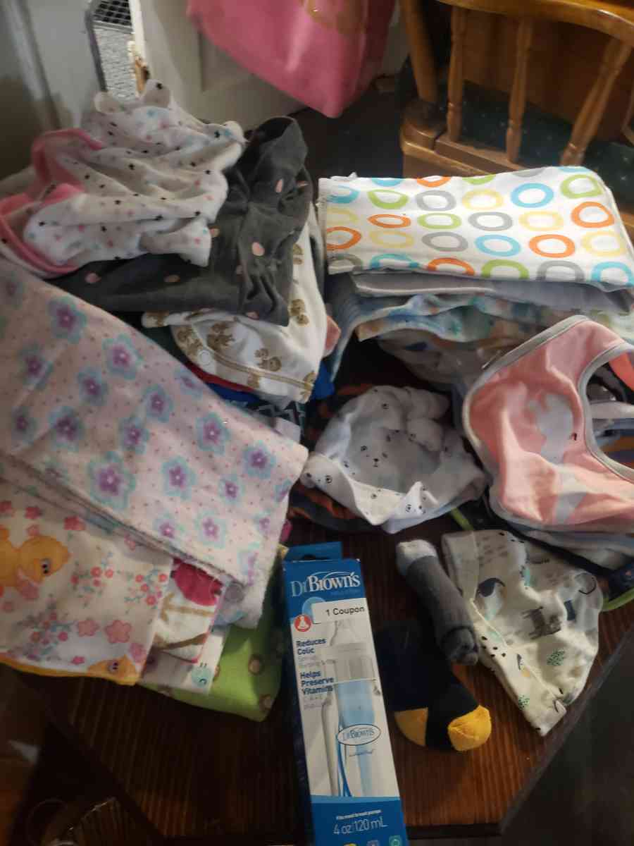 baby stuff