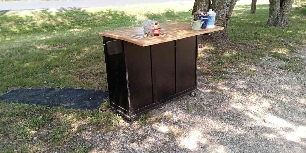 little bit of everything