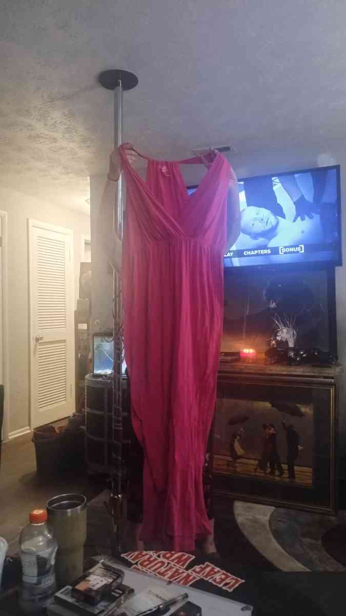 womans fashion XXL to 5XL part 4