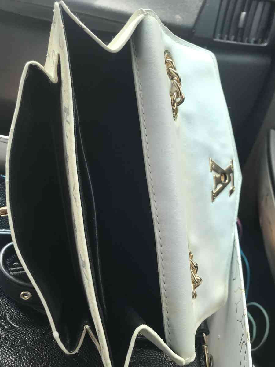 Louis Vuitton purse