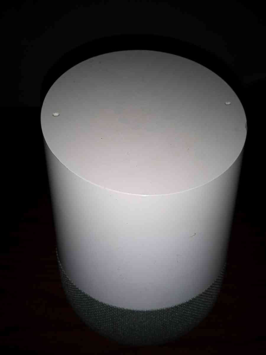 Google Home Wireless Bluetooth Google Assistant Voice Recogn