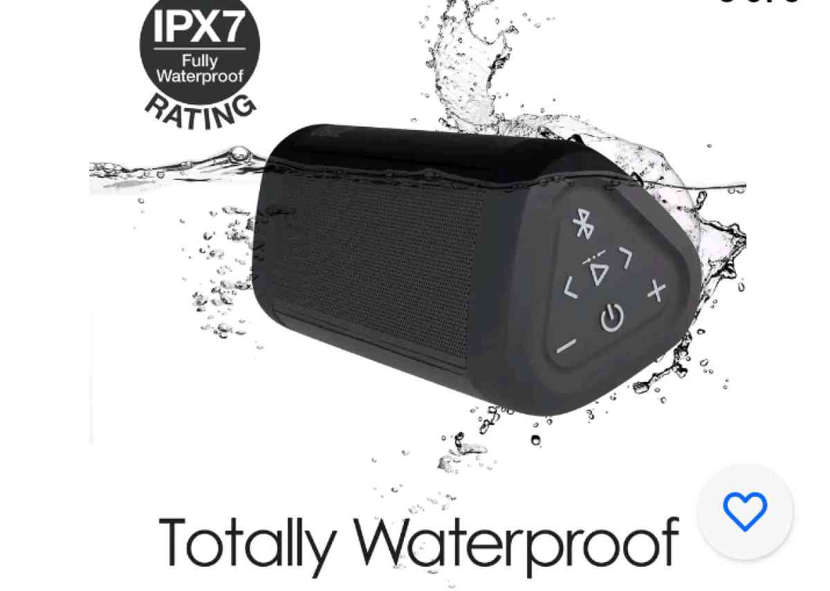 OontZ surround sound Bluetooth Speakers