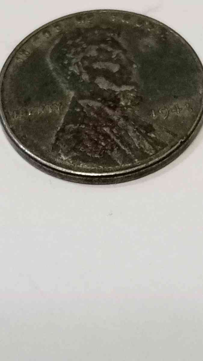 this are 1943 Steel Cons