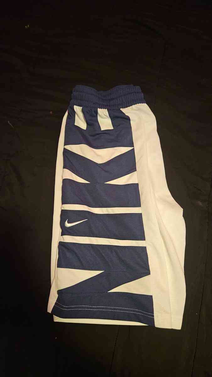 Large Nike Mens Shorts