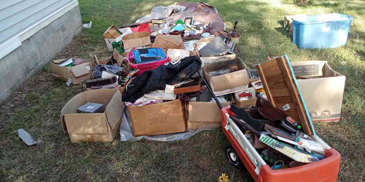 little bit of everything