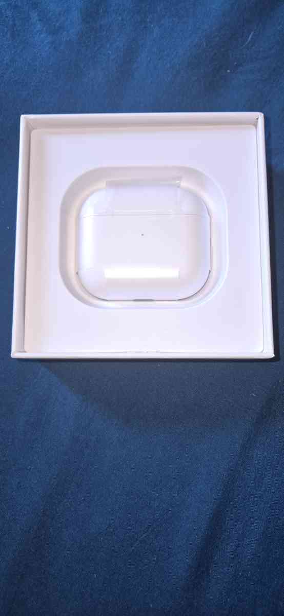 Airpods 3rd generation