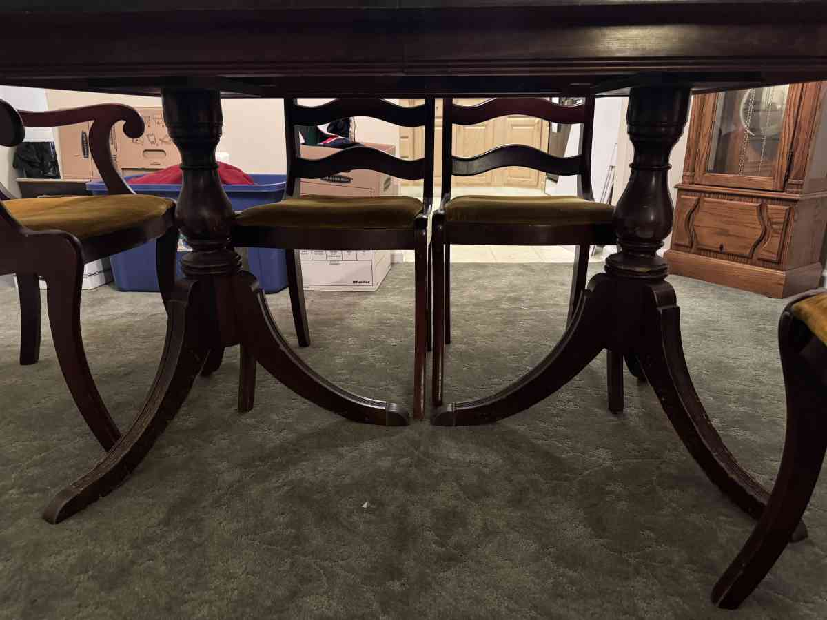 Dining Room Set