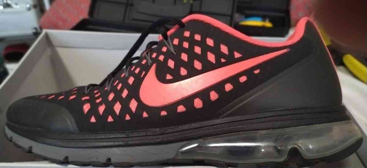 Nike Air Max Supreme  FLORESCENT