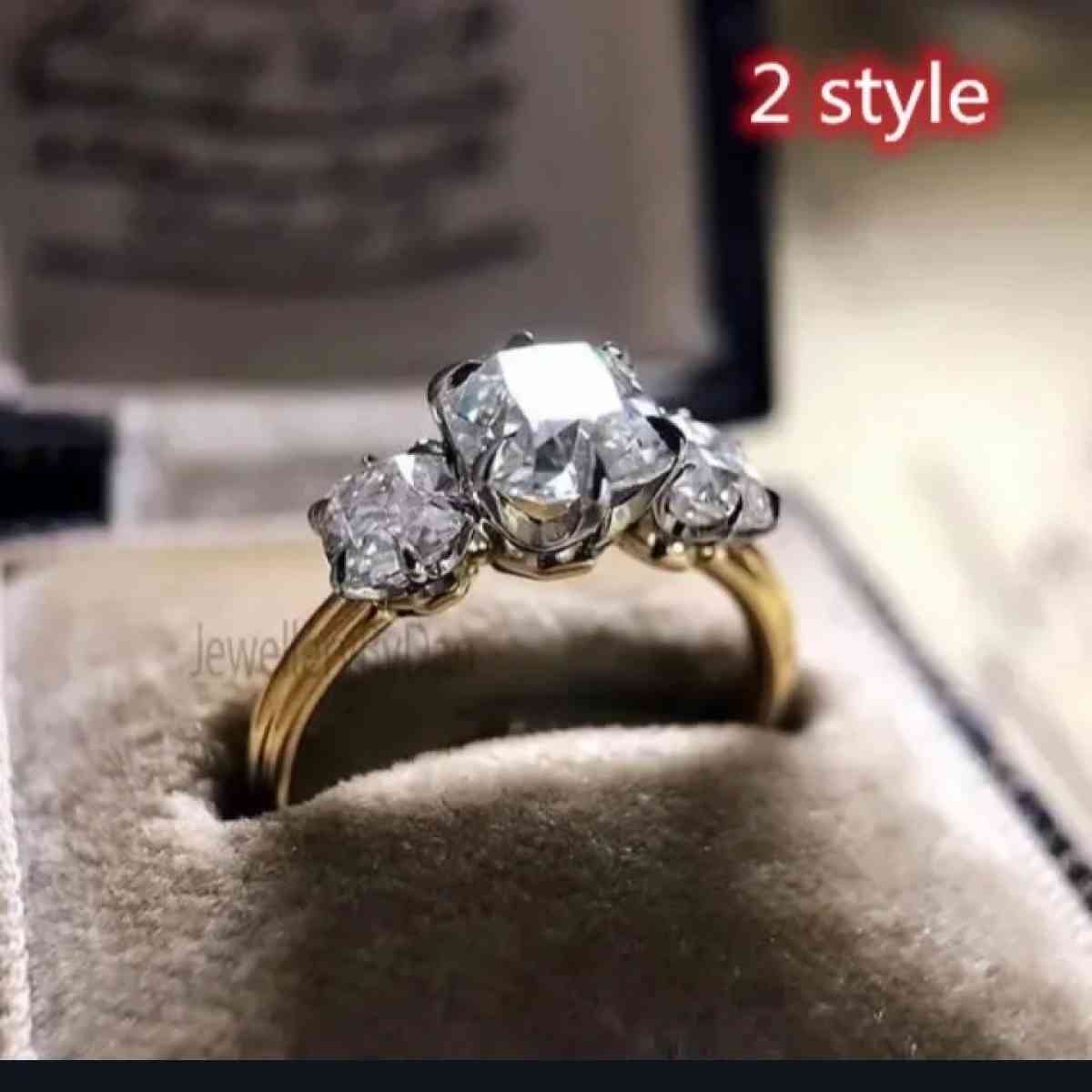 Fashion Rings for Women