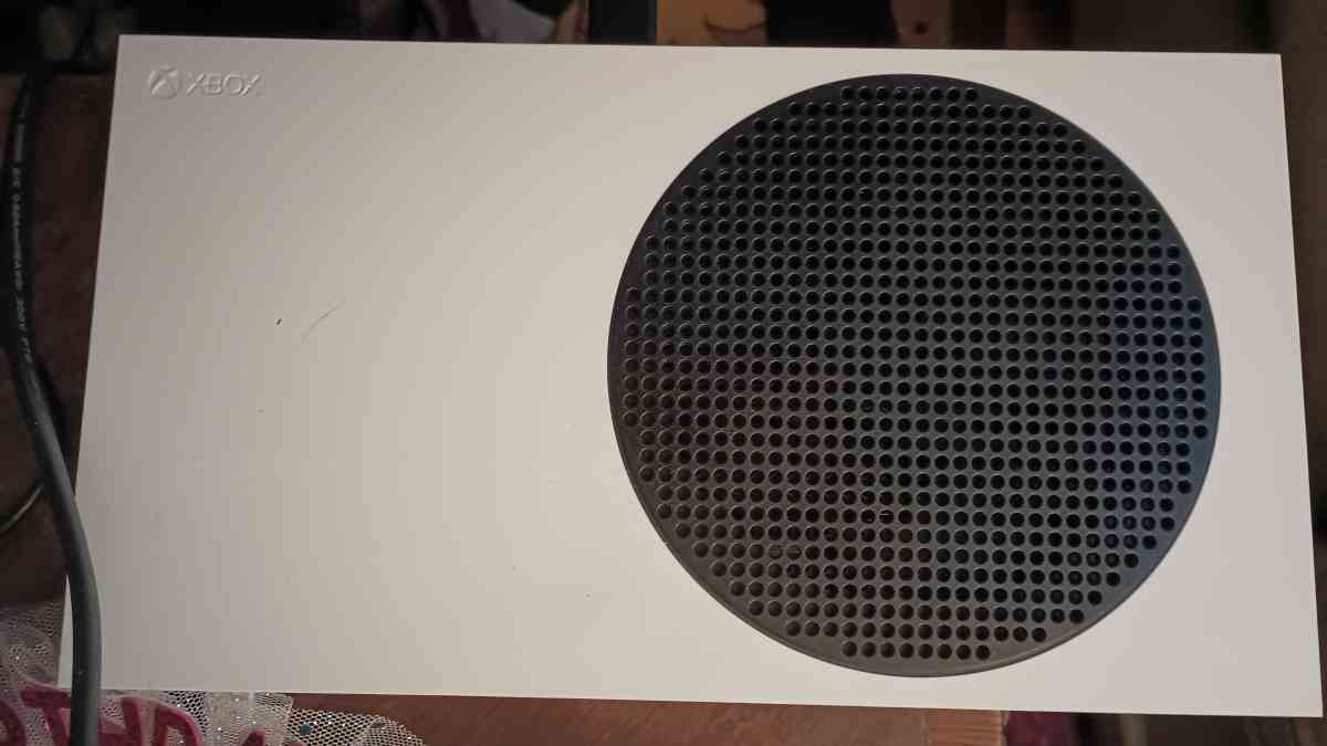 Xbox Series S 500 GB