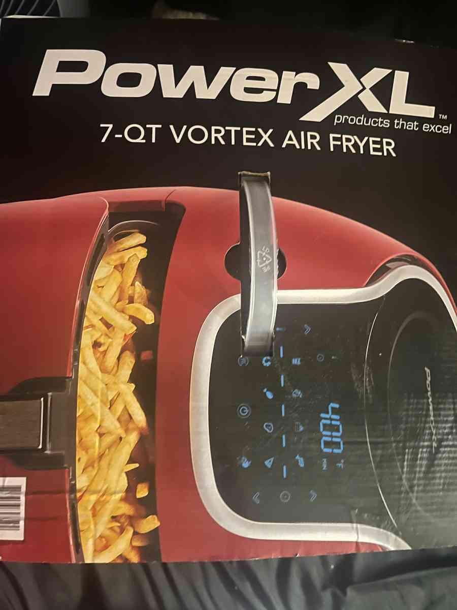 Never used excellent condition