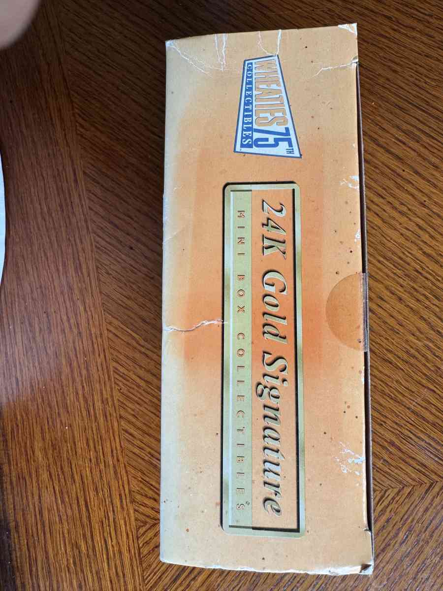 MUHAMMAD ALI COLLECTABLE